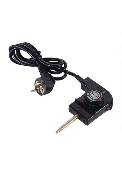 Sinbo Sbg-7102a Electric Pizza Maker - Thermostat
