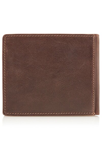 Castelijn & Beerens Canyon Geldbörse RFID Leder 11,5 cm