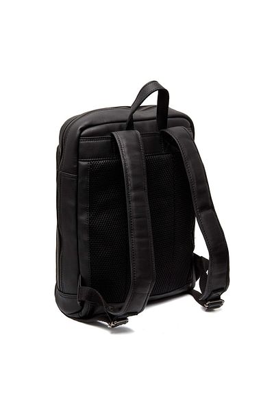 The Chesterfield Brand Jasper Daypack Leather 39 cm Laptop compartment