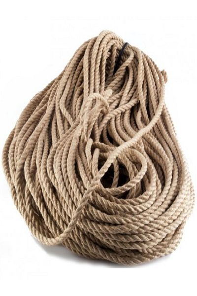 YMN 5 Mm Straw String - Sack, Whip and Jute String, Tether (10 METERS)
