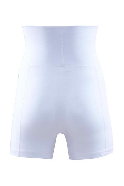 Blackspade White Men's Corset - Cuffed, C0T1N2O9