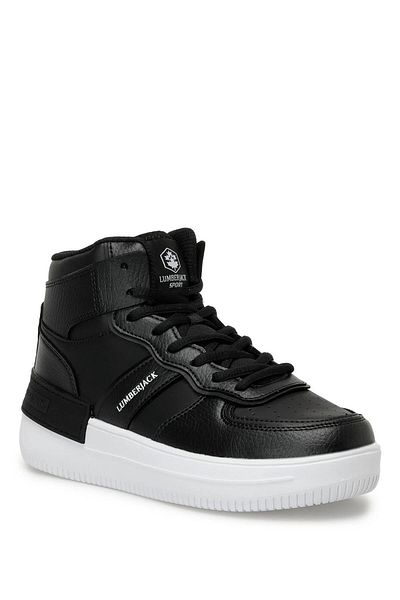 lumberjack 101388991   Freya WMN - Pantofi sport negri pentru femei