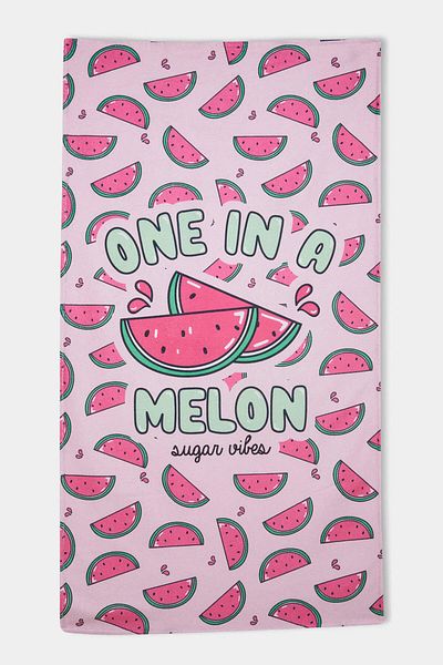 DeFacto Girl's Beach Towel