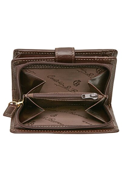 Castelijn & Beerens Gaucho Geldbörse RFID-LED 9,5 cm