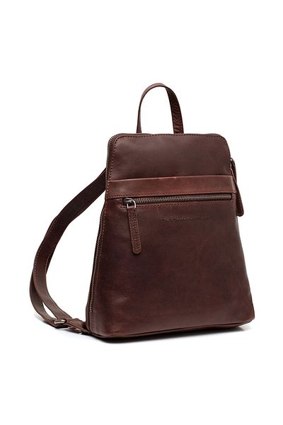 The Chesterfield Brand Rucsac Linford City Leder 29 cm