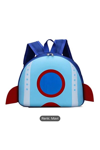 magic childs Sırt cantası