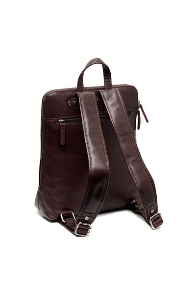 The Chesterfield Brand Fornella City Backpack Leather 33 cm