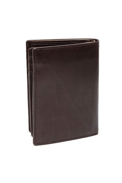 The Chesterfield Brand Manerba Wallet RFID protection Leather 9.5 cm