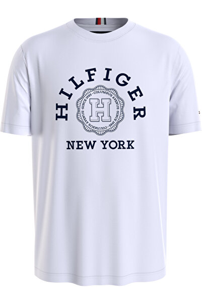 Tommy Hilfiger HILFIGER COIN TEE