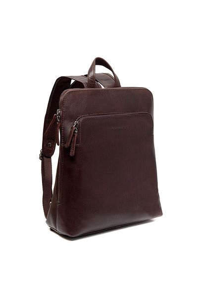The Chesterfield Brand Fornella City Backpack Leather 33 cm