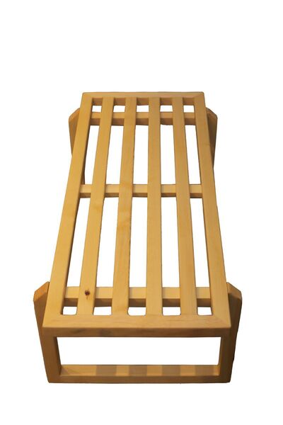 Diva Ahşap Bench modeli dalbs-d 001