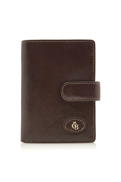 Castelijn & Beerens Gaucho wallet RFID leather 9.5 cm