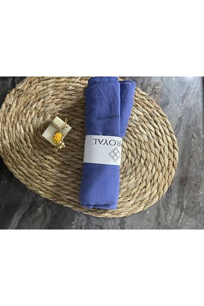 Emproyal Kraş Shawl