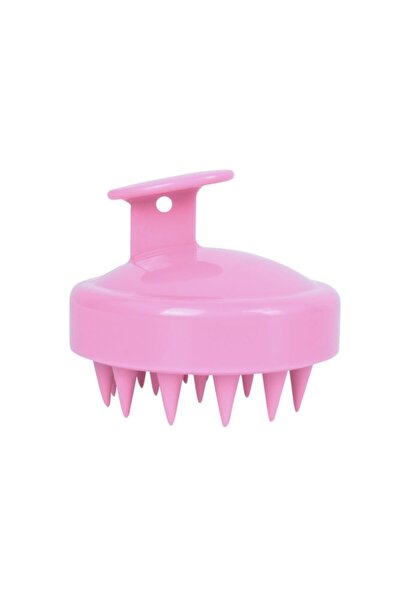 POP Beauty فرشاة العناية بالشعر، مشط شامبو تدليك فروة الرأس، فرشاة الاستحمام ...