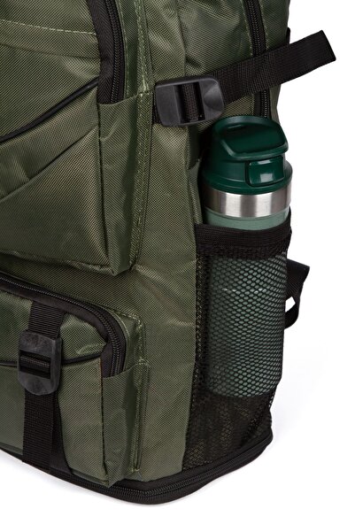 Av A Dos Φυσούνες Ορθοπεδική άνεση πολλαπλών ματιών Ταξίδι Πεζοπορία Ορειβάτης Κάμπινγκ Αθλητικό σακίδιο πλάτης σεισμός Τσάντα