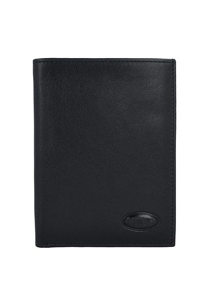 Bric's Monte Rosa wallet RFID leather 9.5 cm