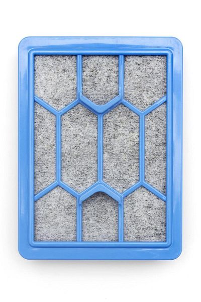 SupurgePlus Fakir Filter Pro - Original Hepa Filter