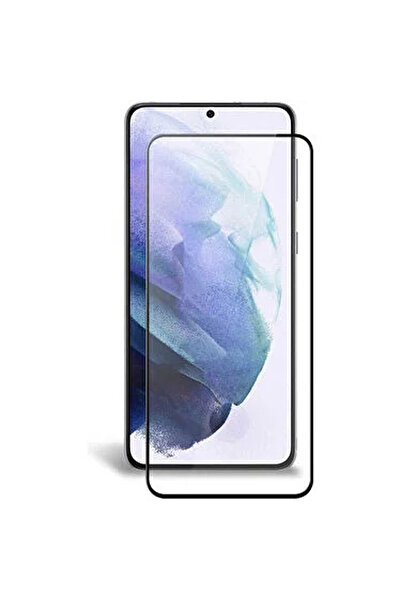 Powerfox Samsung Galaxy S23 FE Uyumlu Darbelere Karşı Dayanıklı HD Antistatik...