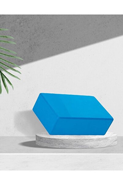 Hsport كتلة يوجا وبيلاتيس عالية الجودة، رغوة يوجا، كتلة يوجا