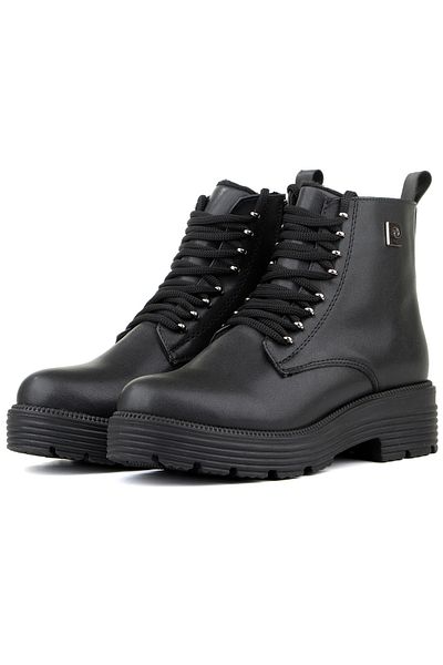 Pierre Cardin 54206 Μοντέλο - Γυναικείες μπότες με ζεστή επένδυση και φερμουάρ