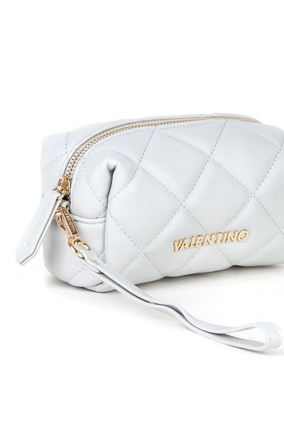 Valentino VBE3KK547R Model Makeup Bag