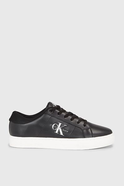 Calvin Klein Model YM0YM00864 černé nízké tenisky