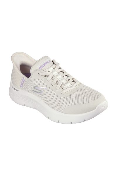 SKECHERS GO WALK FLEX - GROSSER EINTRITT