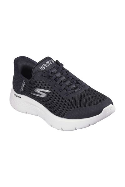 SKECHERS GO WALK FLEX - VELKÝ VSTUP