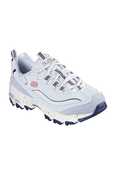 SKECHERS D'LITES-BOLD VIEWS