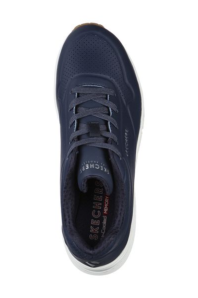 SKECHERS Lauf- und Trainingsschuhe für Damen/Mädchen - Blau