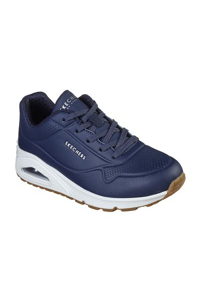 SKECHERS Lauf- und Trainingsschuhe für Damen/Mädchen - Blau