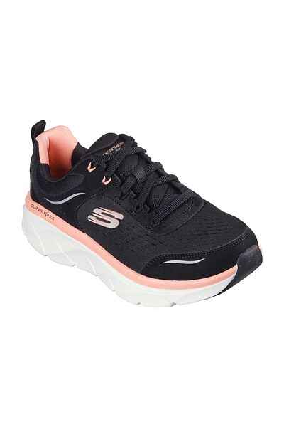 SKECHERS D'LUX WALKER 2.0-DAISY DOLL