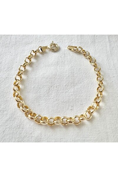 Lora Kuyumculuk Doc Altın Bieklik