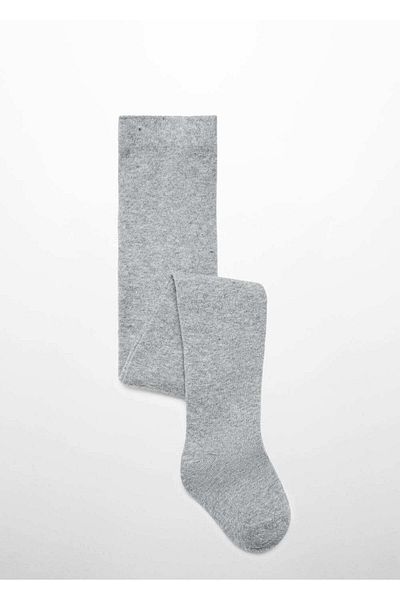 MANGO Kids Baumwollsocken