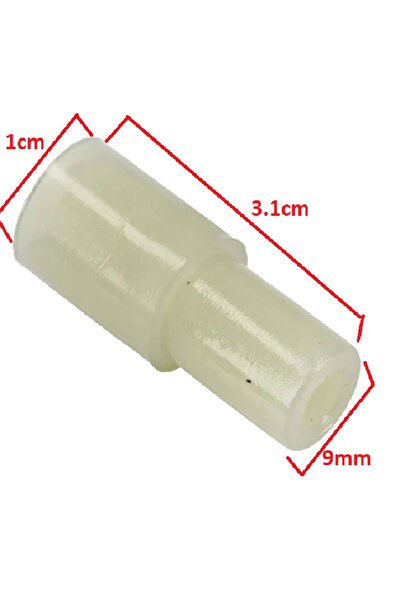 Supurgeavm مقبض جزء تروس الخلاط من بوش - 00180732