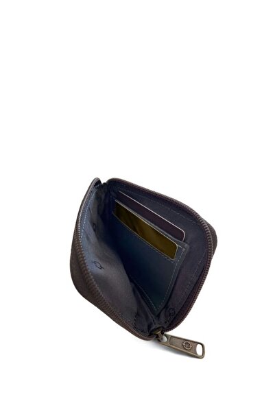 Nors Blue Unisex Wallet Locky