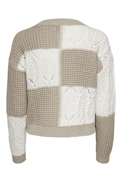 JDY Strickpullover Justy Strickpullover