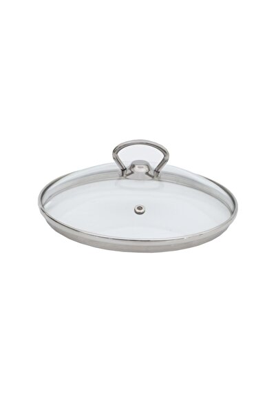 Genel Markalar Tencere Cam Kapak 20 Cm