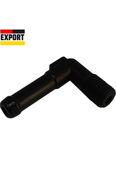 EXPORT Termostat Piposu 1.4/1.6 Opel Vectra C-Corsa C-Zafira A-Astra G