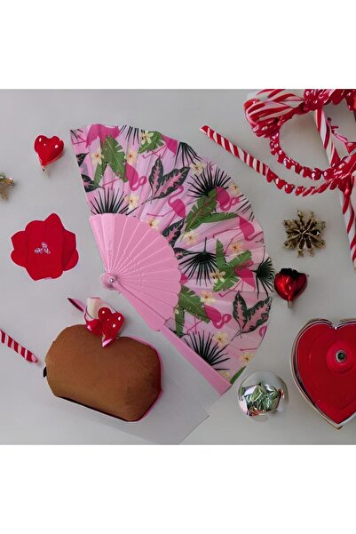 Genel Markalar Yelpaze Flamingo