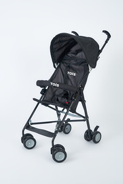 Tois Milan Ön Barlı  Pratik Baston Bebek Arabası