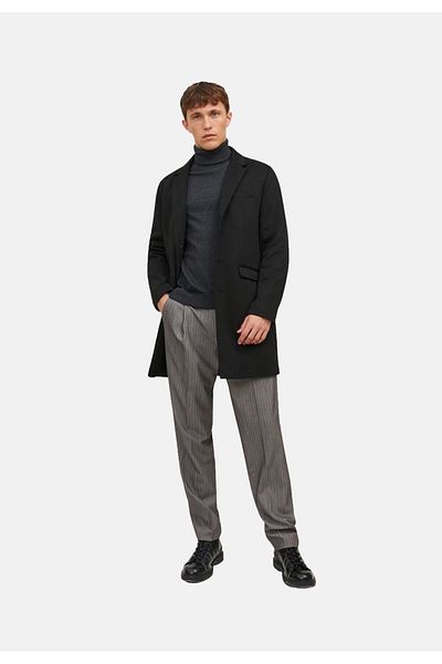 Jack & Jones Rollkragenpullover Emil Pullover