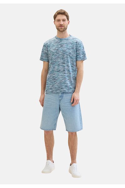 Tom Tailor T-Shirt Kurzarmshirt