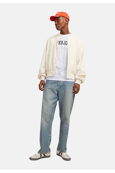 Jack & Jones T-Shirt CALEB short-sleeved shirt