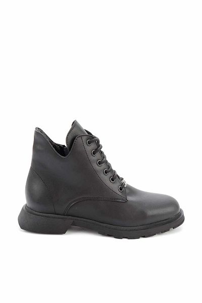 Bambi Black Women's Boots & Booties02140000209