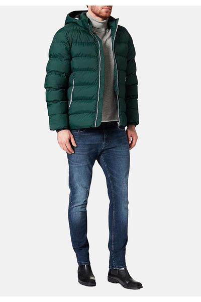 Gant Jacke Steppjacke
