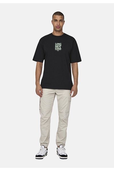 Only & Sons T-Shirt KENNY Kurzarmshirt