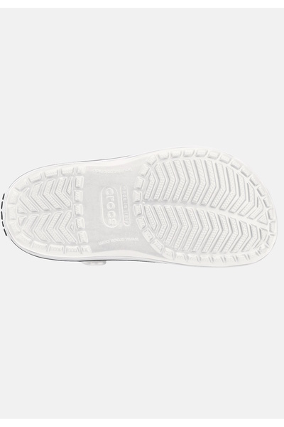 Crocs Sandale Crocband Clog mit kippbarem Fersenriemen