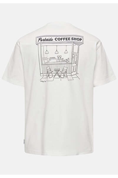 Only & Sons T-Shirt ONSARCHIE LIFE Kurzarmshirt