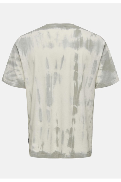 Only & Sons T-Shirt ONSANDERS LIFE Kurzarmshirt